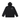 Prep Zip-Up Hoodie