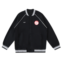 ST Bomber Jacket