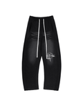 SBI Cougar Sunfade Sweatpants