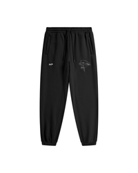SBI Heavyweight Fleece Joggers product view 1