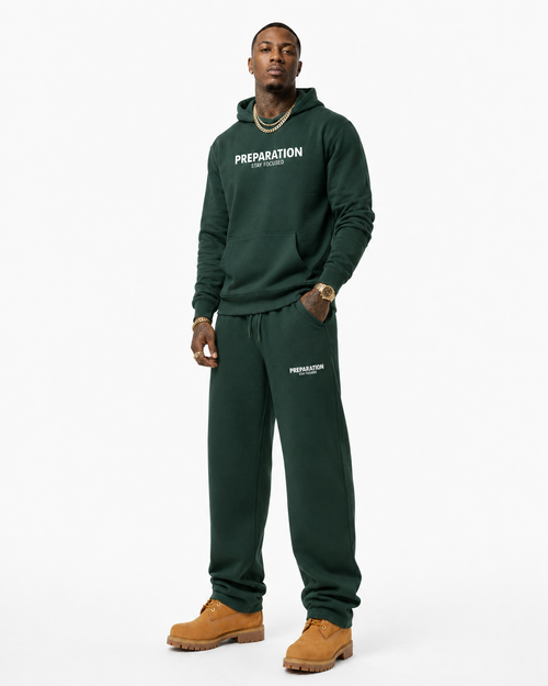PREP Heavyweight Hoodie