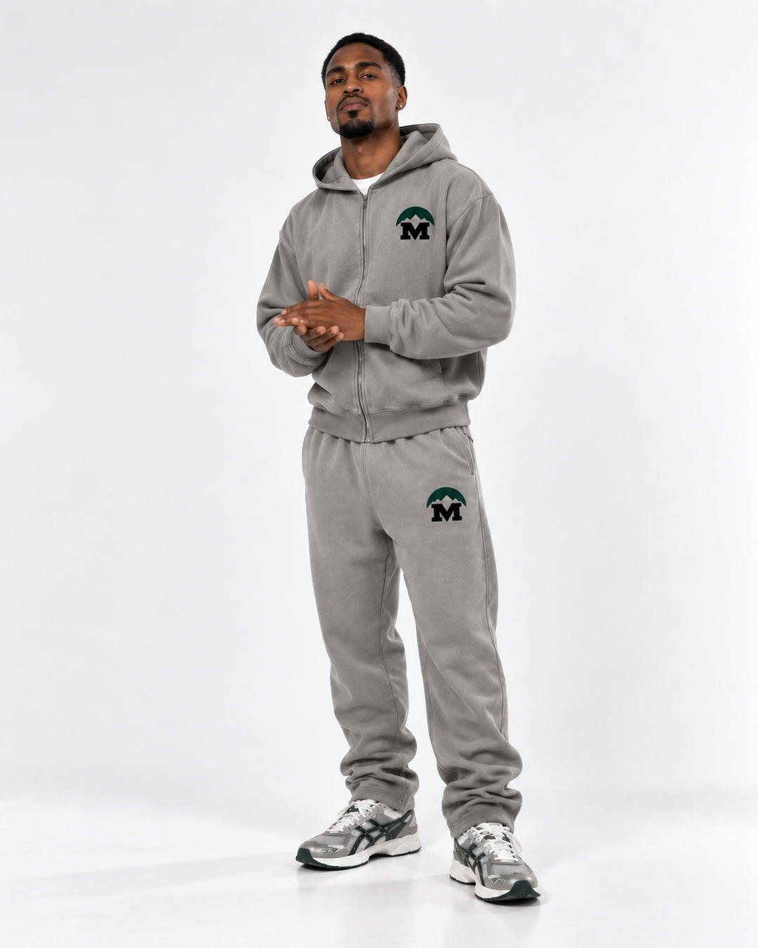 Major Blessings Sweats
