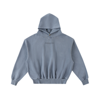 Prep Fleece Hoodie