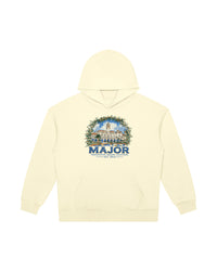 Major Paradise Hoodie