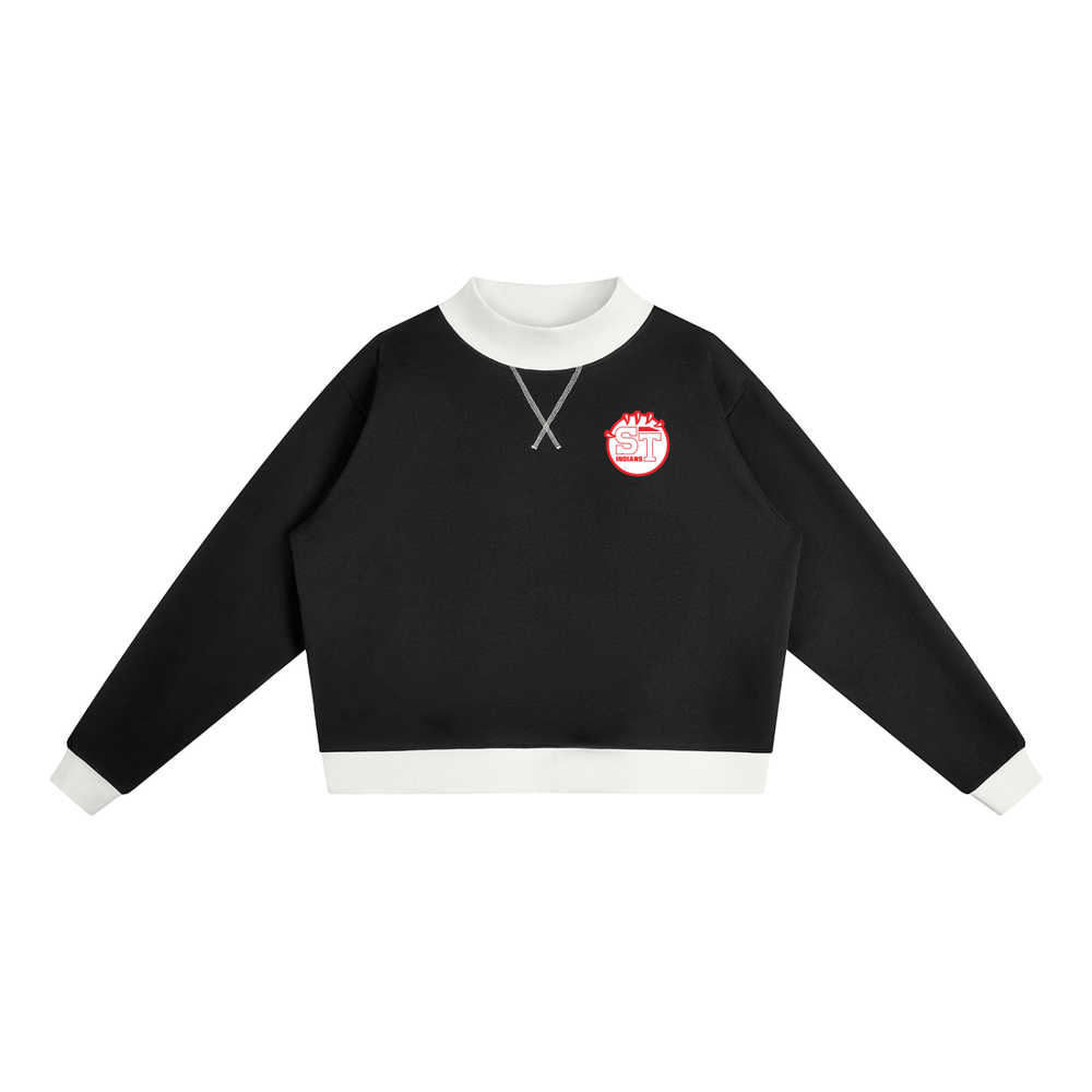 ST Crewneck Sweatshirt -Ladies