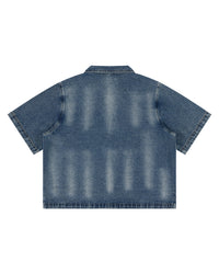 PREP Denim Shirt