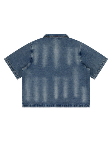 PREP Denim Shirt