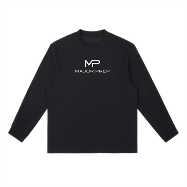 MP  Long-Sleeve T-Shirt