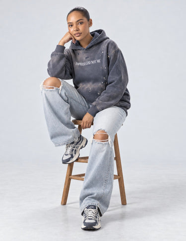 Impress GOD Hoodie