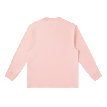 McD Long-Sleeve T-Shirt
