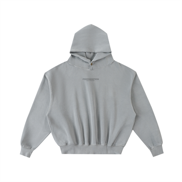 Prep Fleece Hoodie