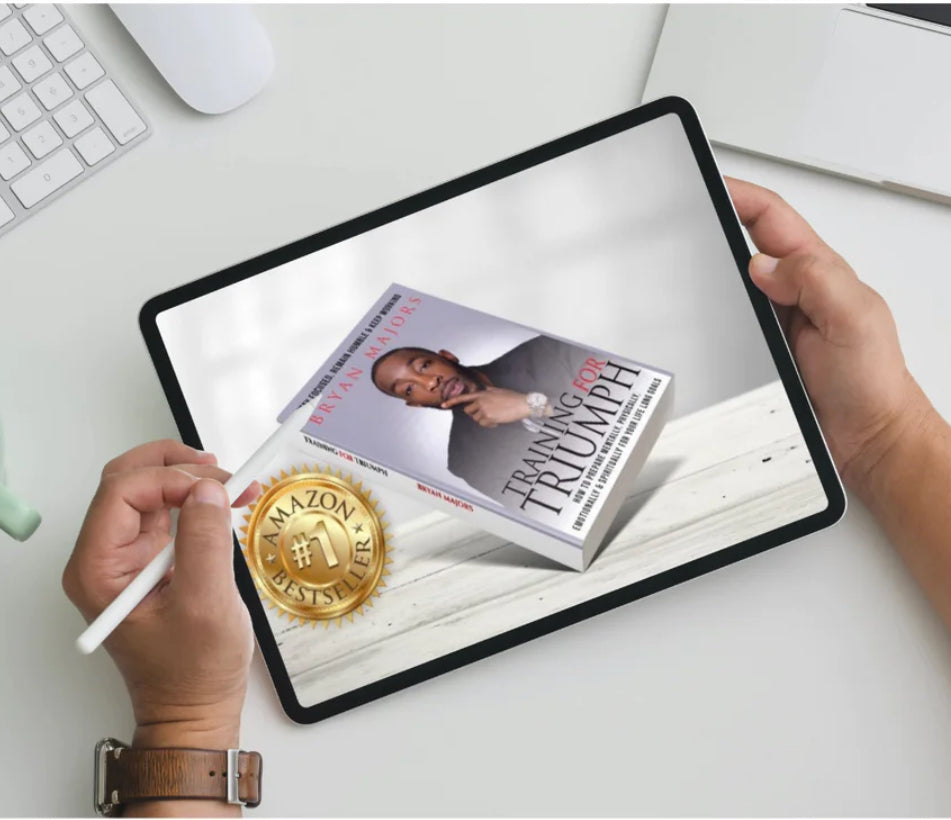 Training For Triumph Ebook