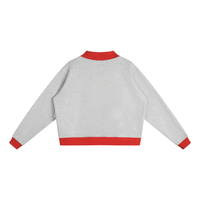 Women’s Crewneck Sweatshirt