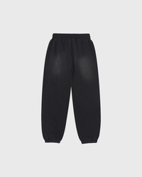 Major Prep Washed Fleece Joggers product photo, soft gray background