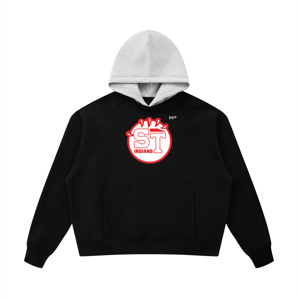 ST Block Hoodie