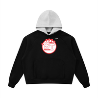 ST Block Hoodie