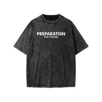 MP Washed Kids' T-Shirt