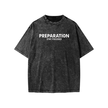 MP Washed Kids' T-Shirt