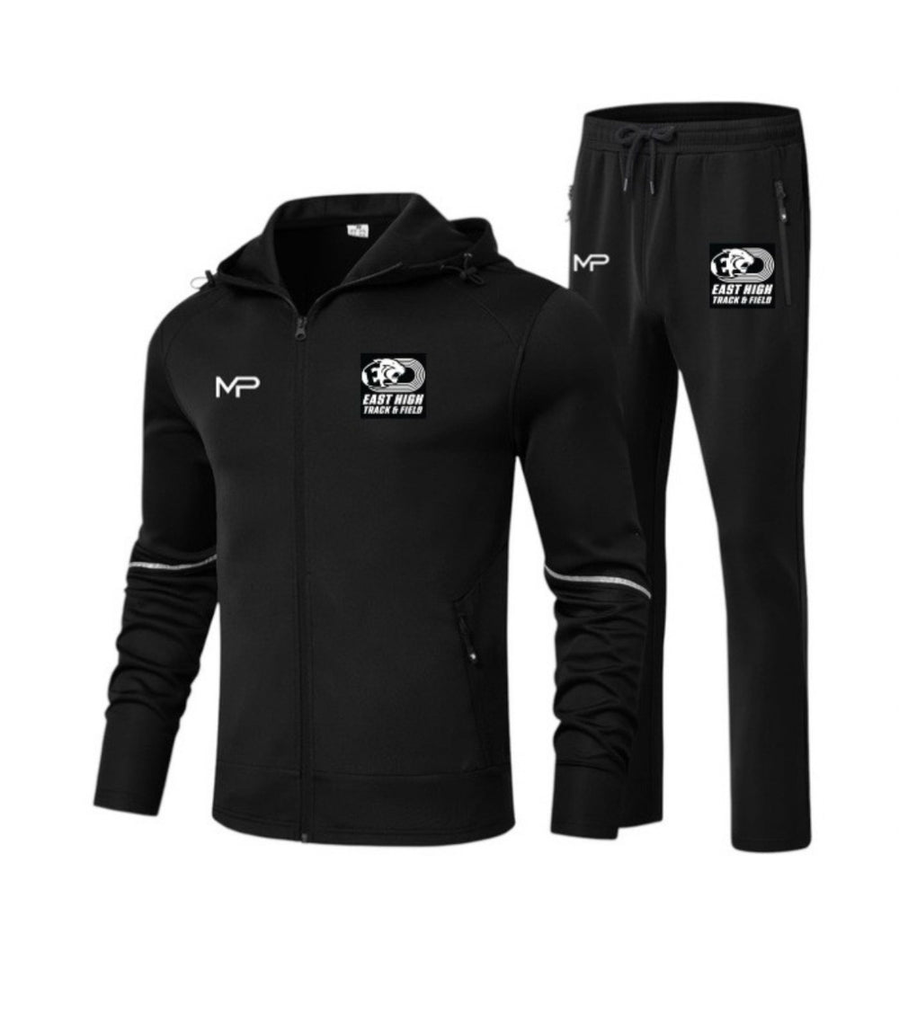 East T&F Suit