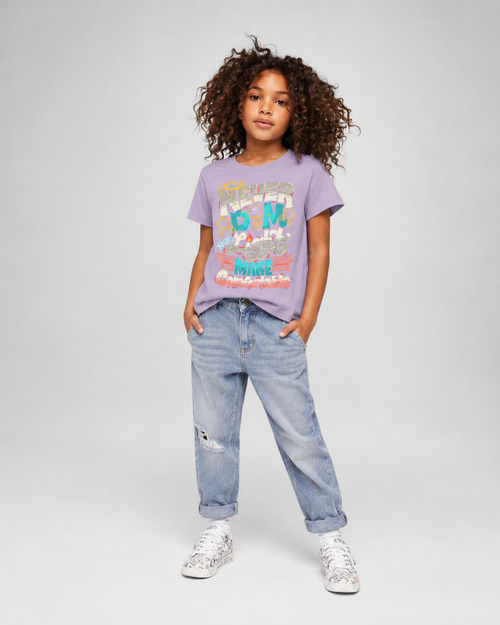NDYL Kids' T-shirt