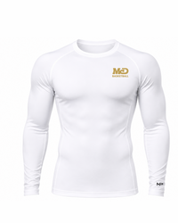 McD Long Sleeve Compression