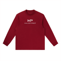 MP  Long-Sleeve T-Shirt