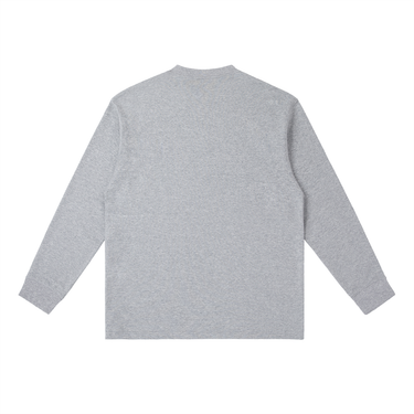 McD Long-Sleeve T-Shirt