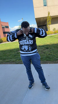 HBGSD Hockey Jersey - PRE ORDER