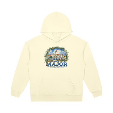 MAJOR PARADISE HOODIE