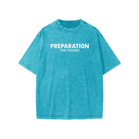 MP Washed Kids' T-Shirt