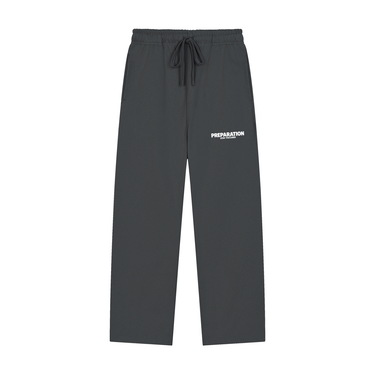 PREP Straight-Leg Sweatpants