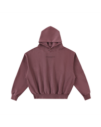 Prep Fleece Hoodie
