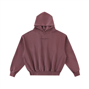 Prep Fleece Hoodie
