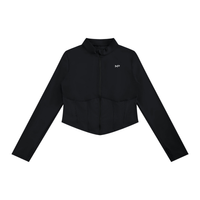 MP Slim Fit Full-Zip Yoga Jacket