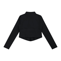 MP Slim Fit Full-Zip Yoga Jacket
