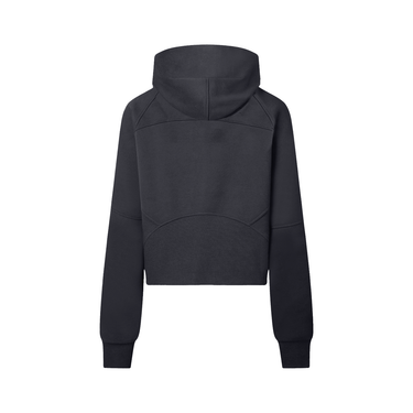 ST Half-Zip Hoodie - Ladies