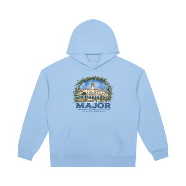 MAJOR PARADISE HOODIE