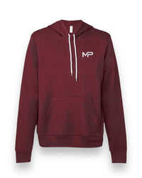 No Excuses Hoodie