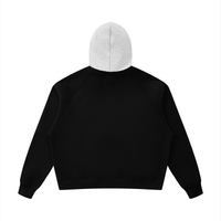ST Block Hoodie