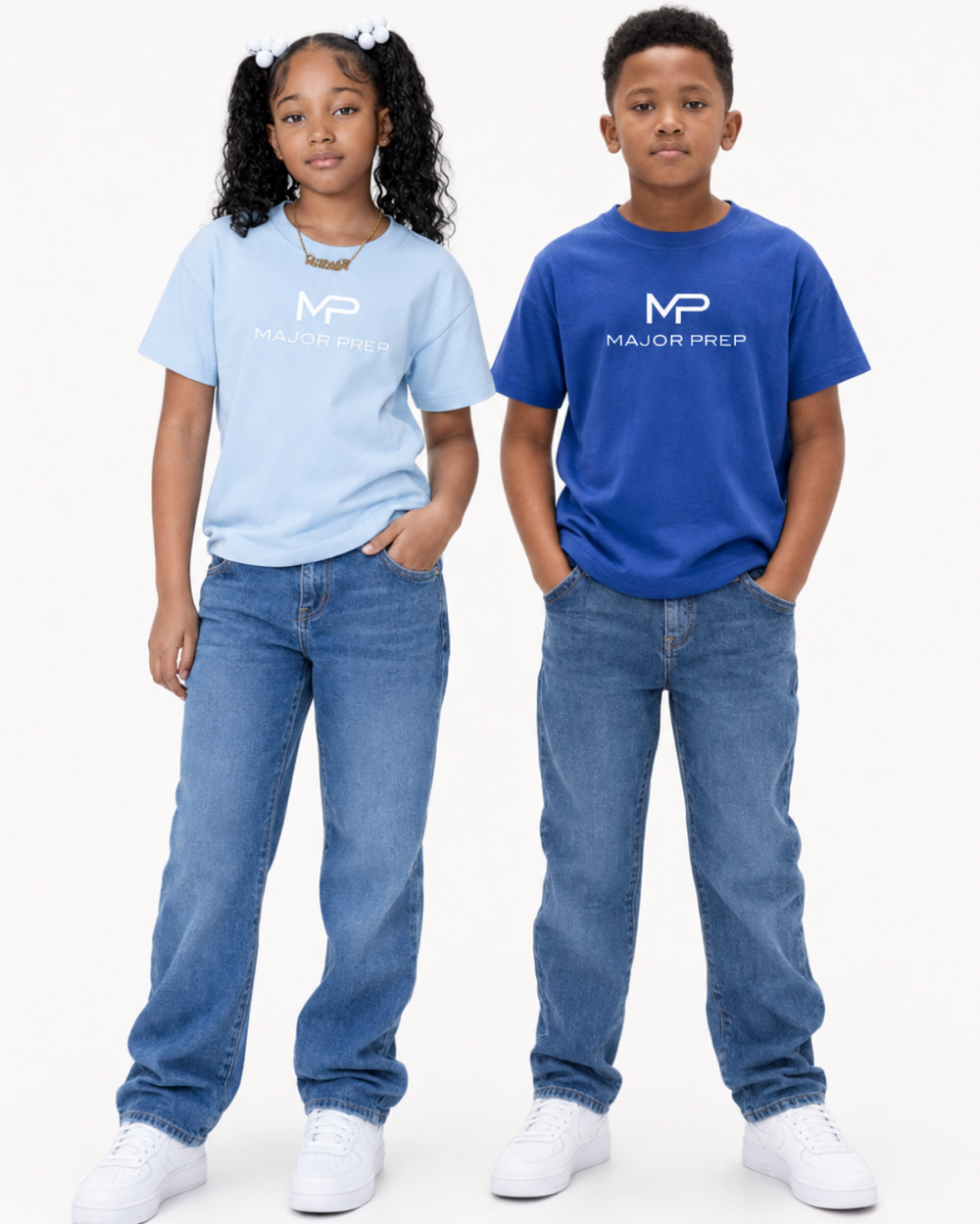 MP Kids' T-shirt
