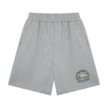 MAJOR PARADISE SHORTS