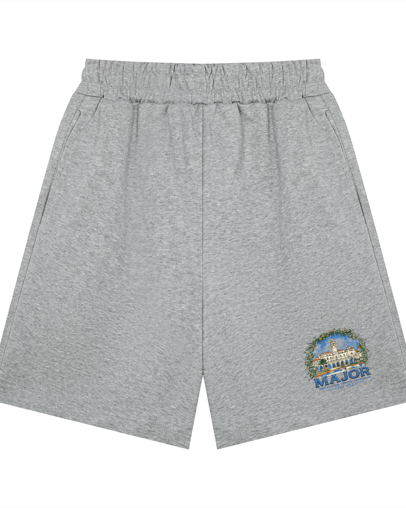 Major Paradise Shorts