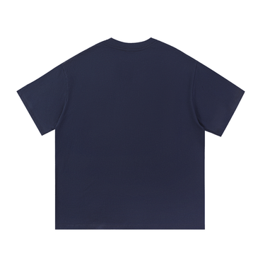 McD Unisex Cotton T-Shirt