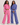 Prep Flared Leg Sweatpants