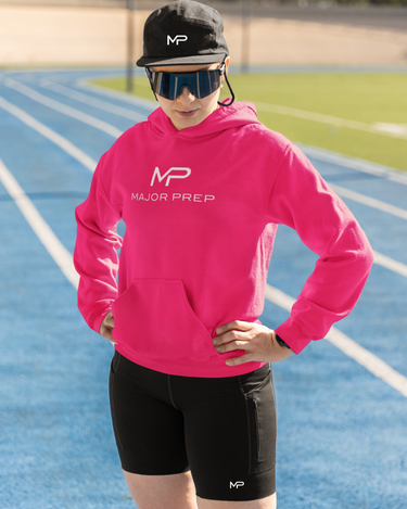 MP Signature Hoodie