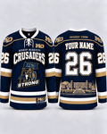 Bishop McDevitt Hockey Jersey - PRE ORDER