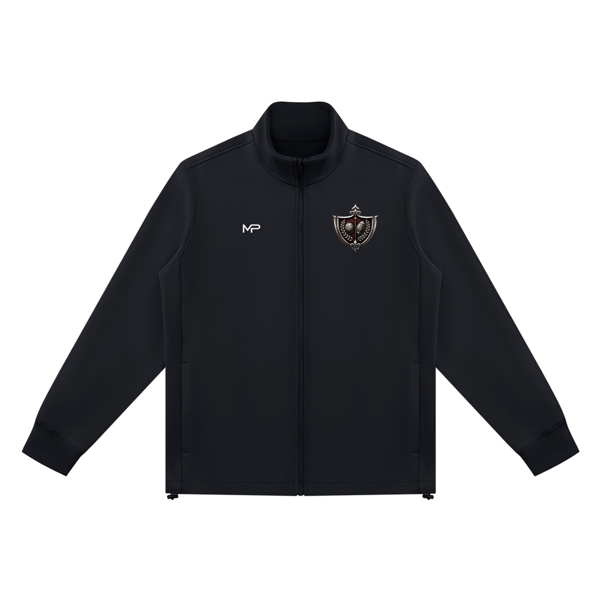 SLICE  Jacket