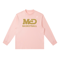 McD Long-Sleeve T-Shirt