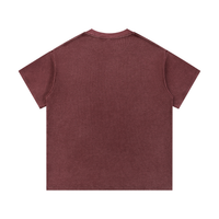 MAJOR Knit T-Shirt