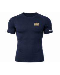 McD Short Sleeve Compression